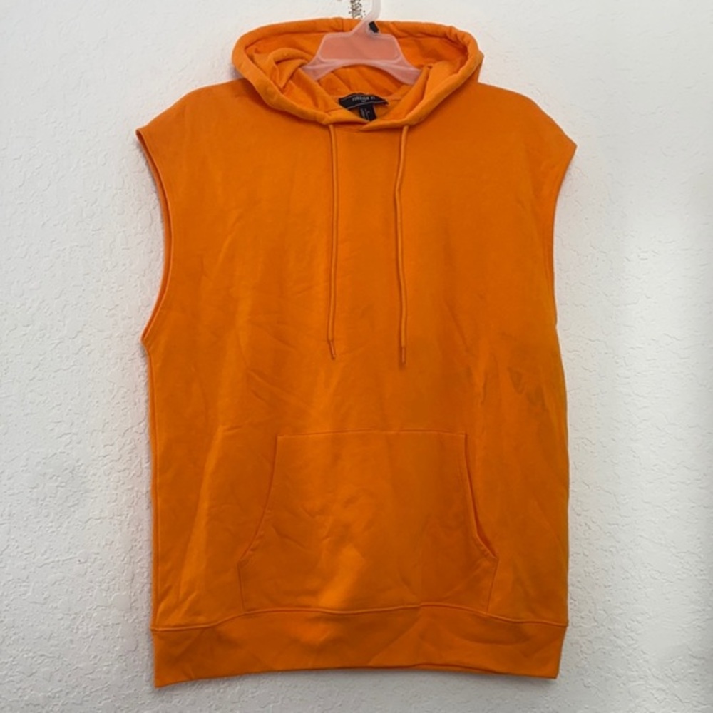 Men Forever 21 Hoodie Size L